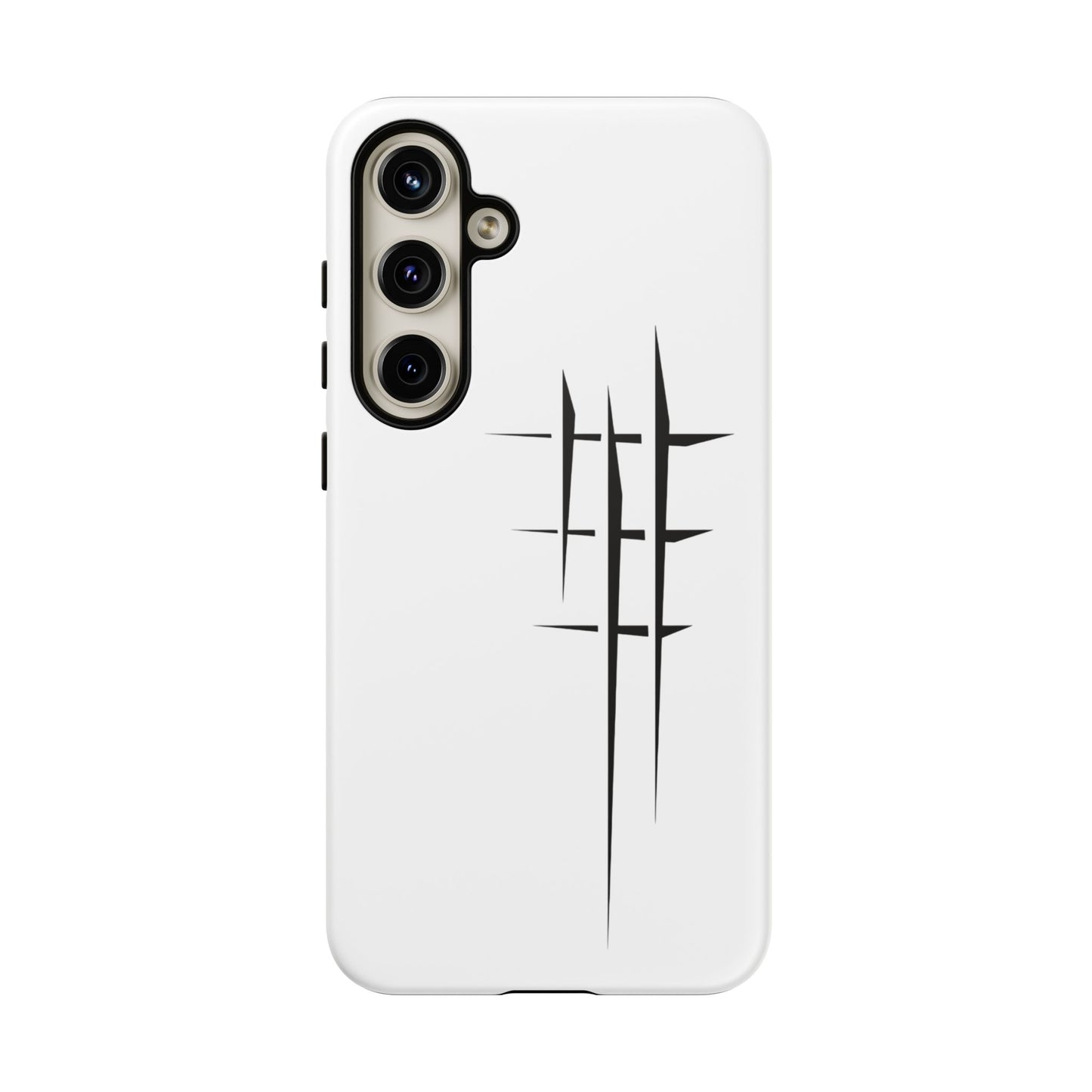 Tough Cases - Stylish Phone Case - Jqullz