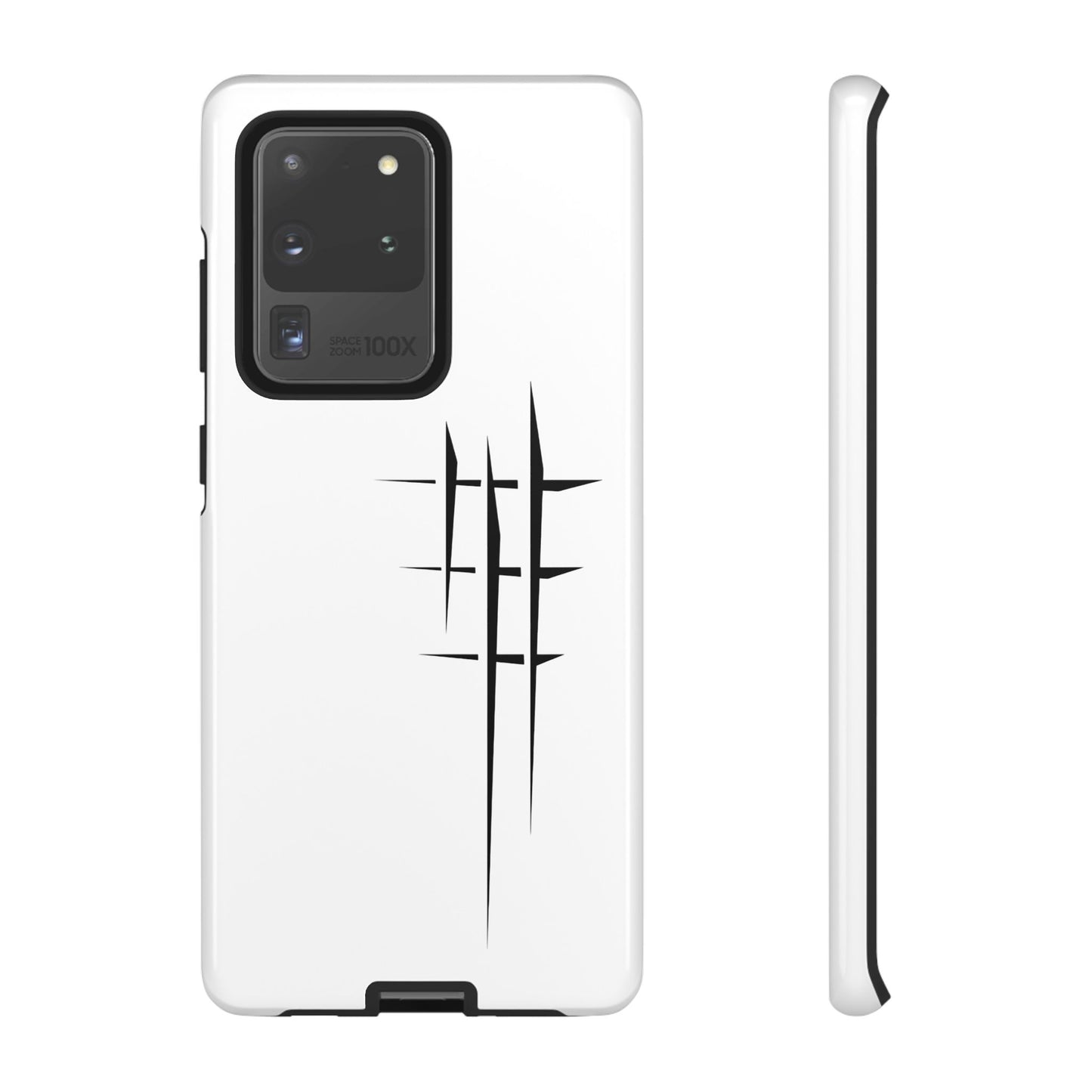 Tough Cases - Stylish Phone Case - Jqullz