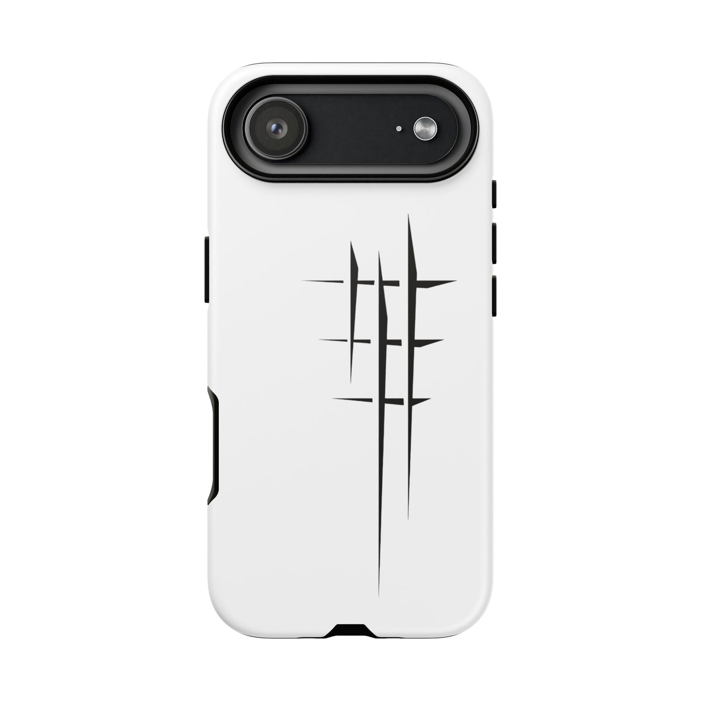Tough Cases - Stylish Phone Case - Jqullz