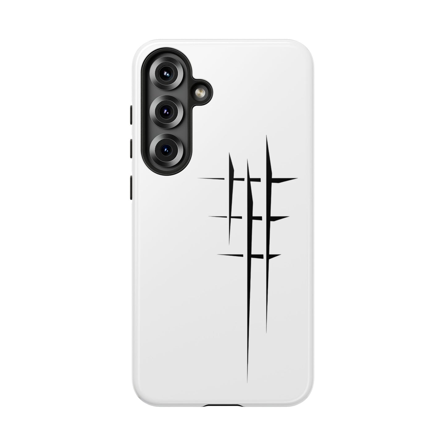 Tough Cases - Stylish Phone Case - Jqullz