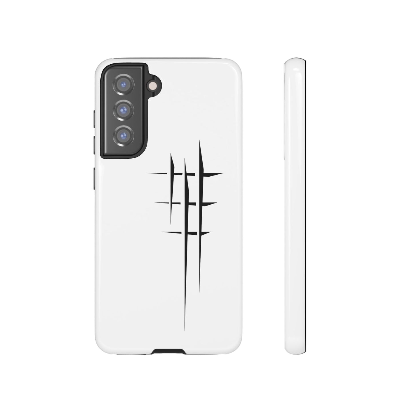 Tough Cases - Stylish Phone Case - Jqullz