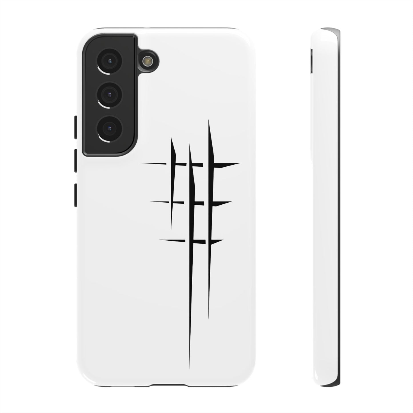 Tough Cases - Stylish Phone Case - Jqullz