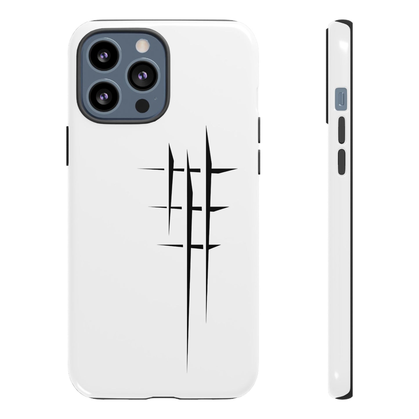 Tough Cases - Stylish Phone Case - Jqullz