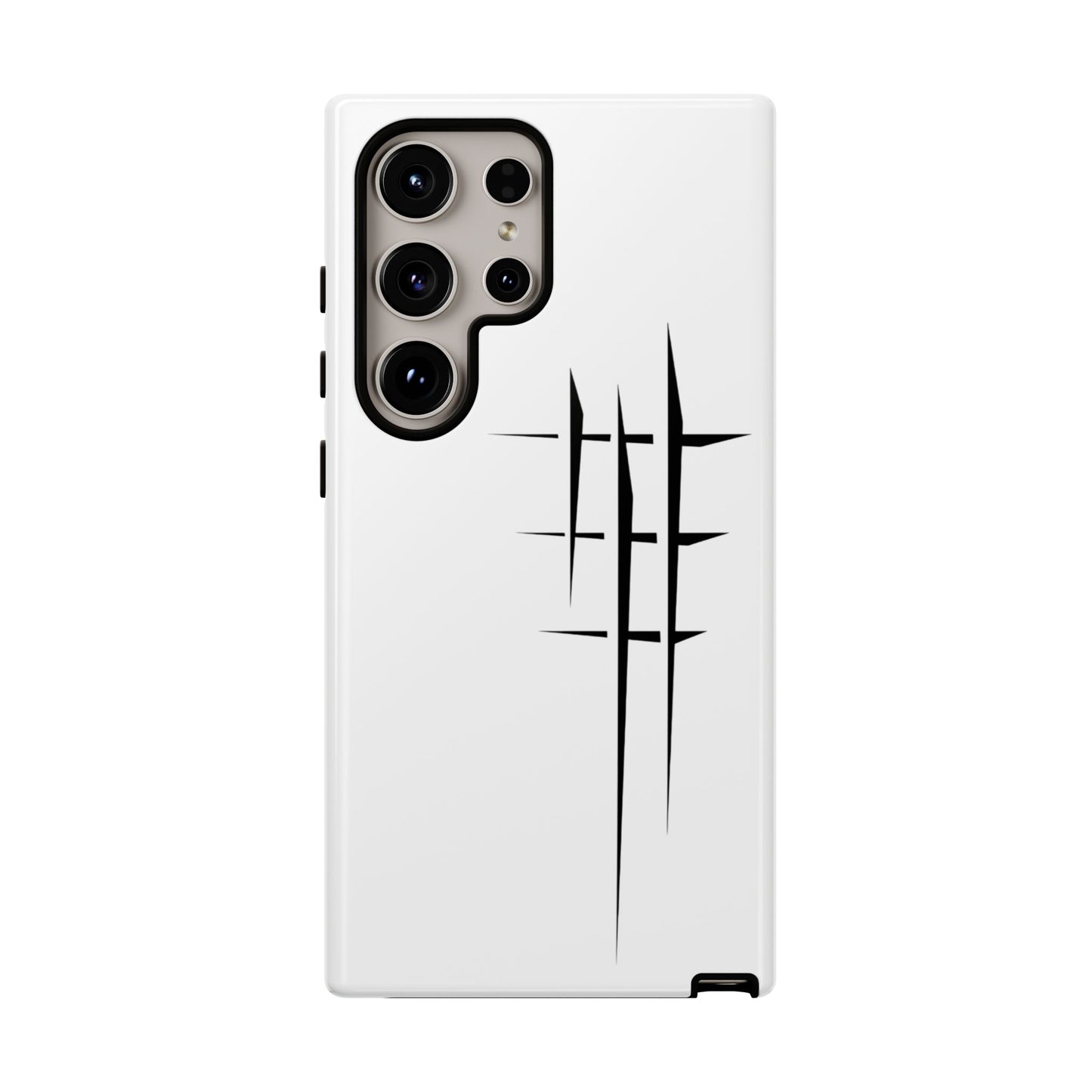 Tough Cases - Stylish Phone Case - Jqullz