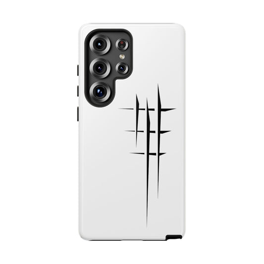 Tough Cases - Stylish Phone Case - Jqullz