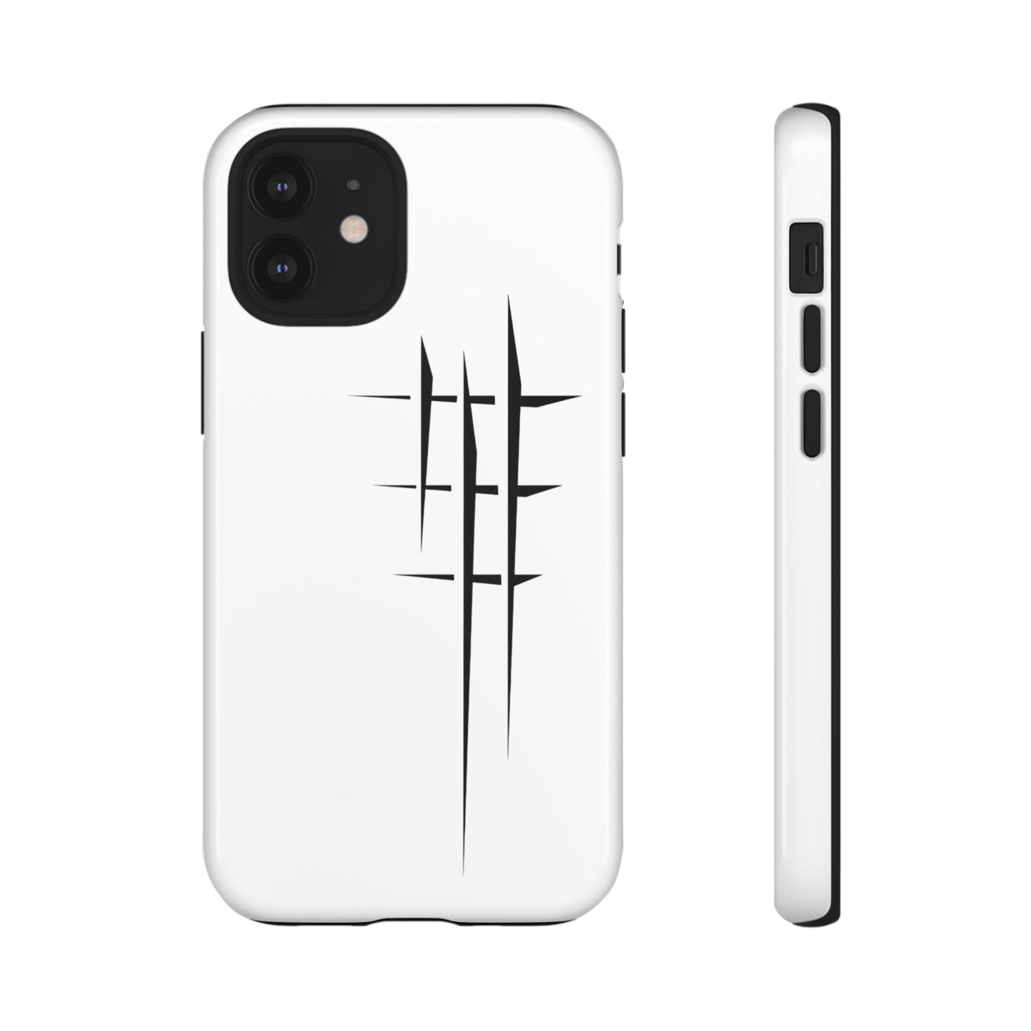 Tough Cases - Stylish Phone Case - Jqullz