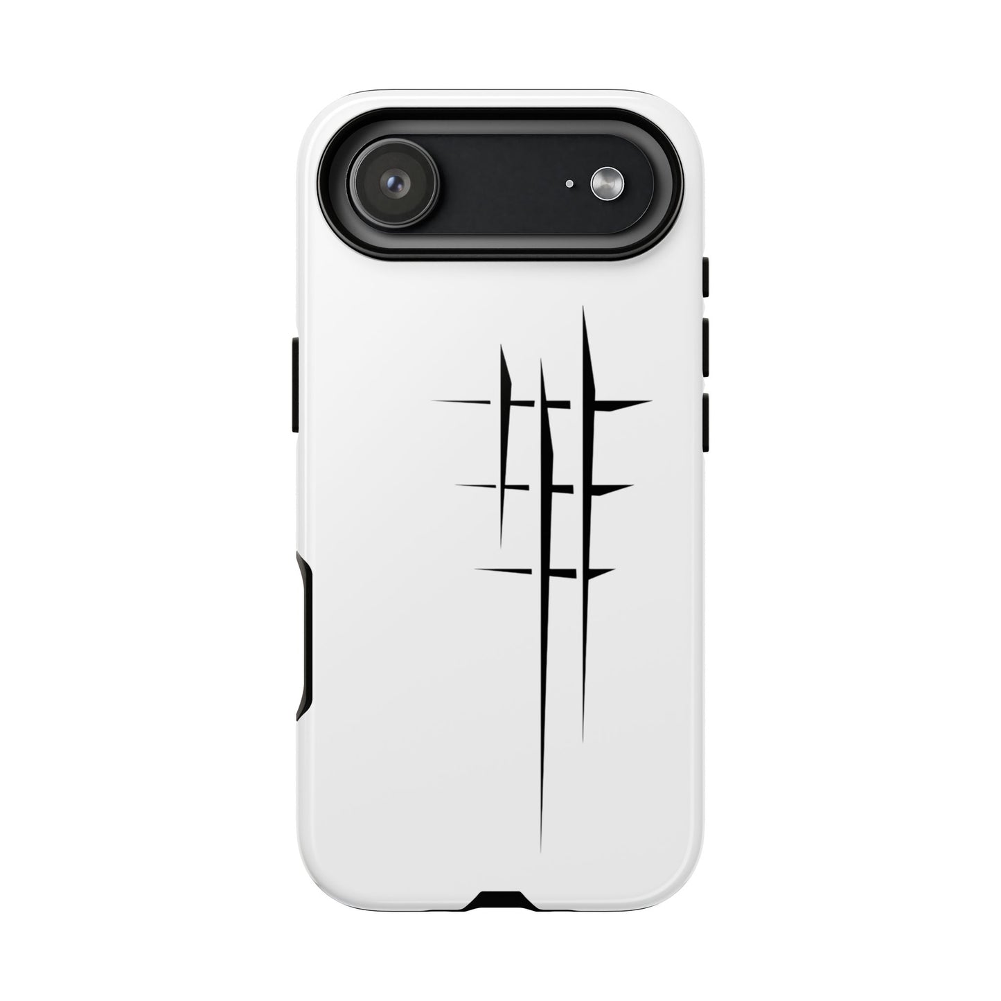 Tough Cases - Stylish Phone Case - Jqullz