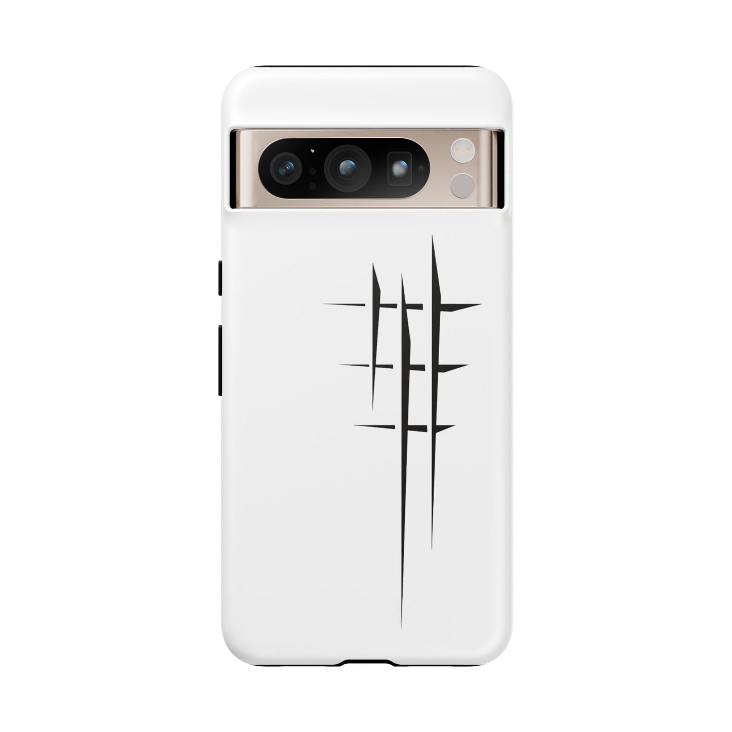 Tough Cases - Stylish Phone Case - Jqullz