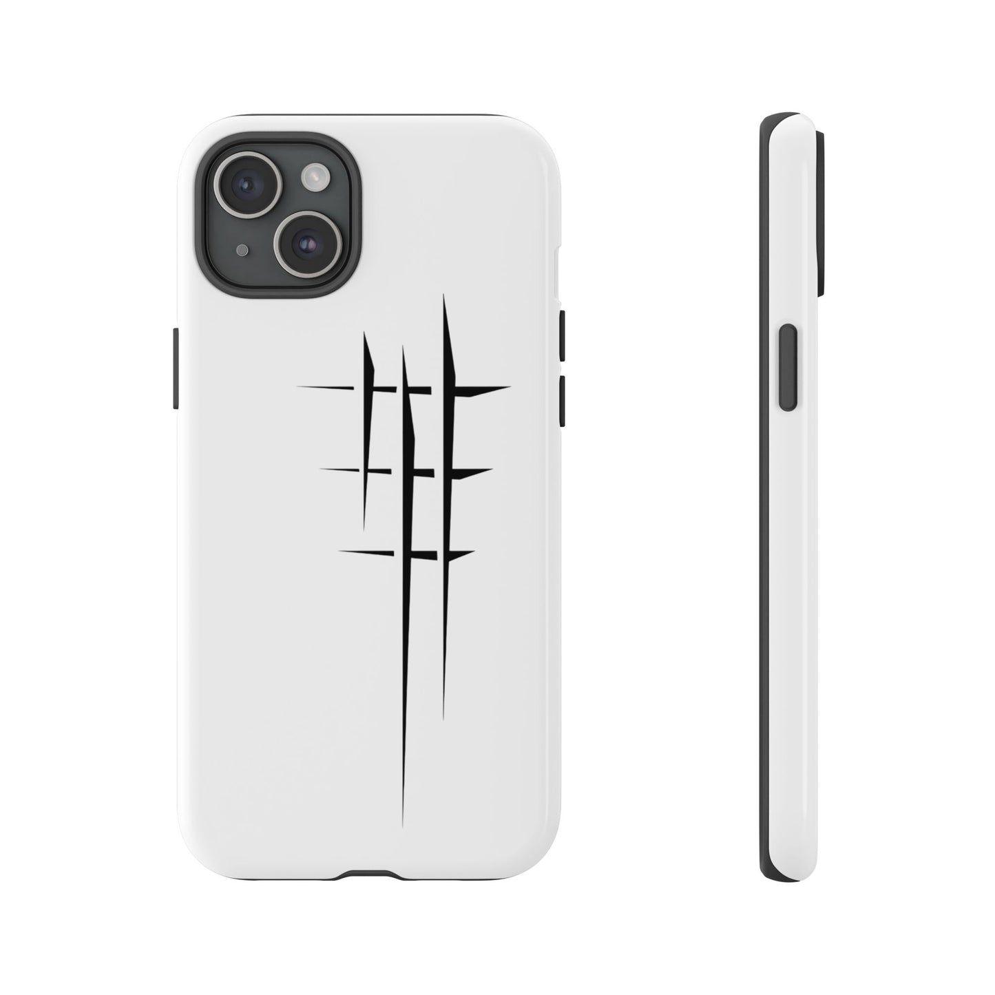 Tough Cases - Stylish Phone Case - Jqullz
