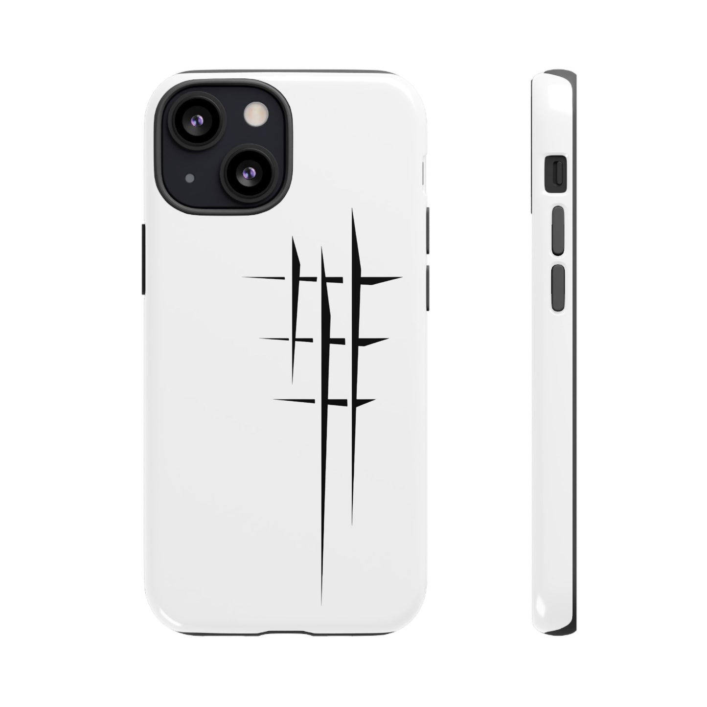 Tough Cases - Stylish Phone Case - Jqullz
