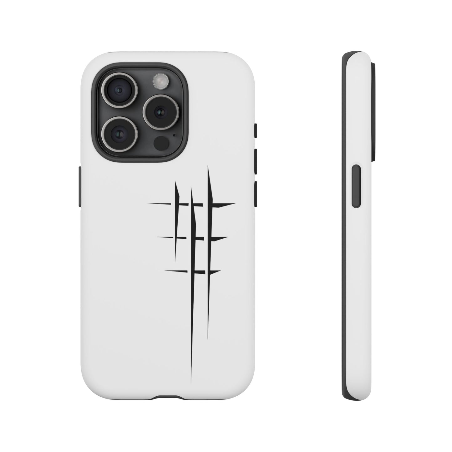 Tough Cases - Stylish Phone Case - Jqullz