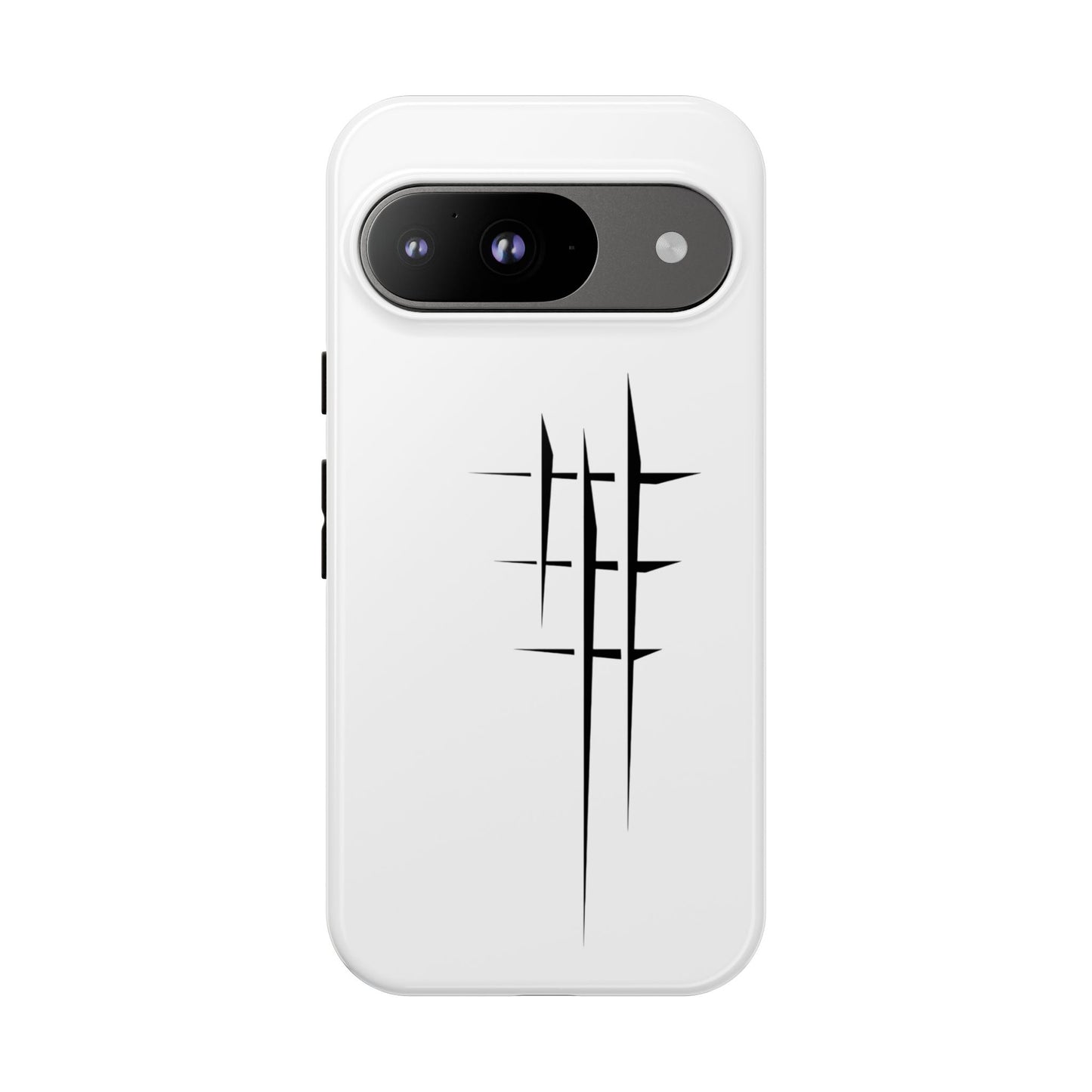Tough Cases - Stylish Phone Case - Jqullz