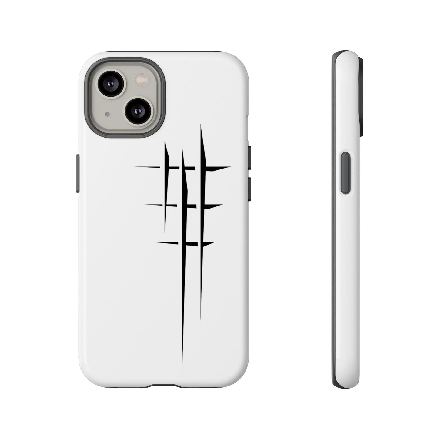 Tough Cases - Stylish Phone Case - Jqullz