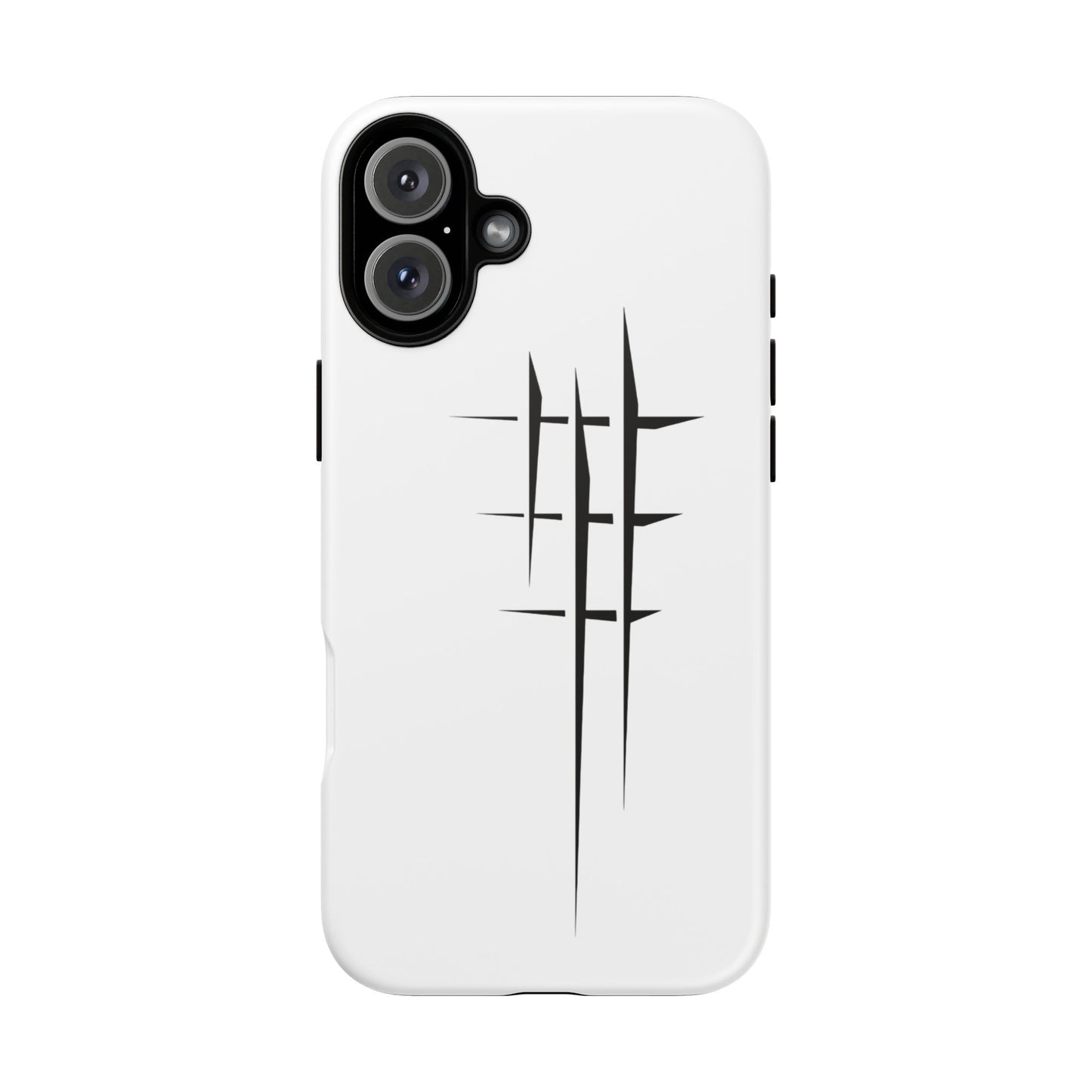 Tough Cases - Stylish Phone Case - Jqullz