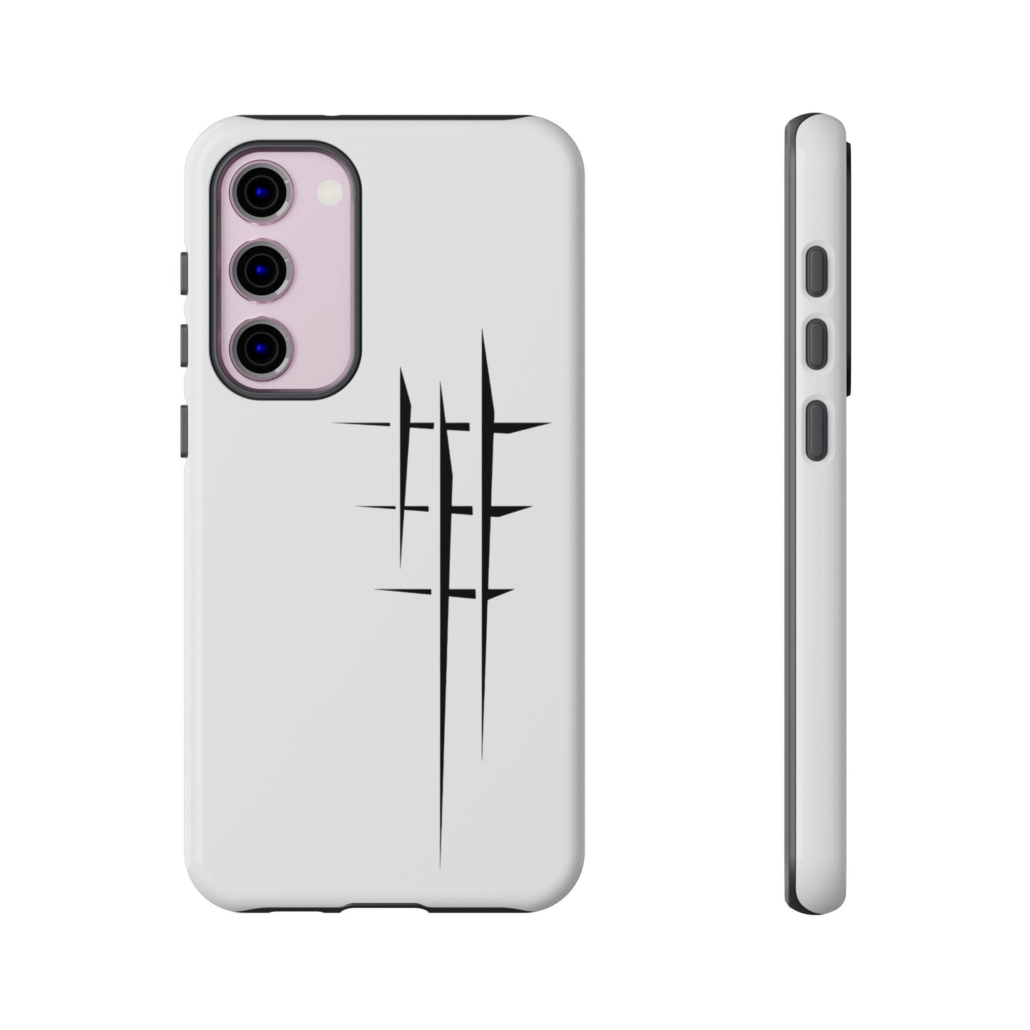 Tough Cases - Stylish Phone Case - Jqullz