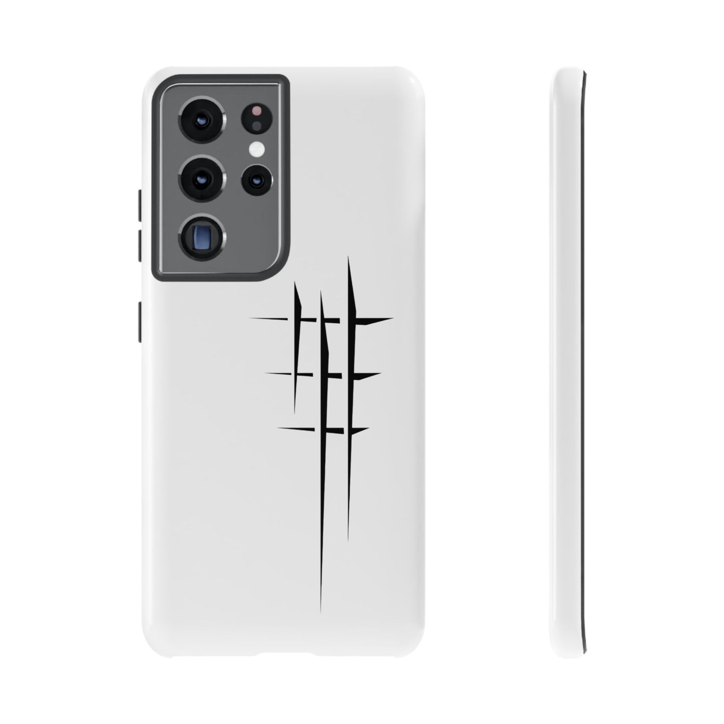Tough Cases - Stylish Phone Case - Jqullz