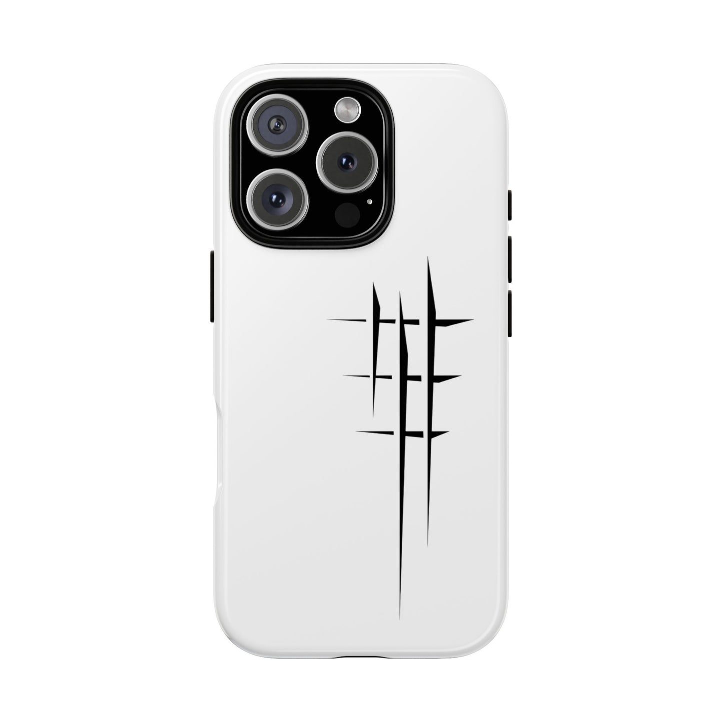 Tough Cases - Stylish Phone Case - Jqullz