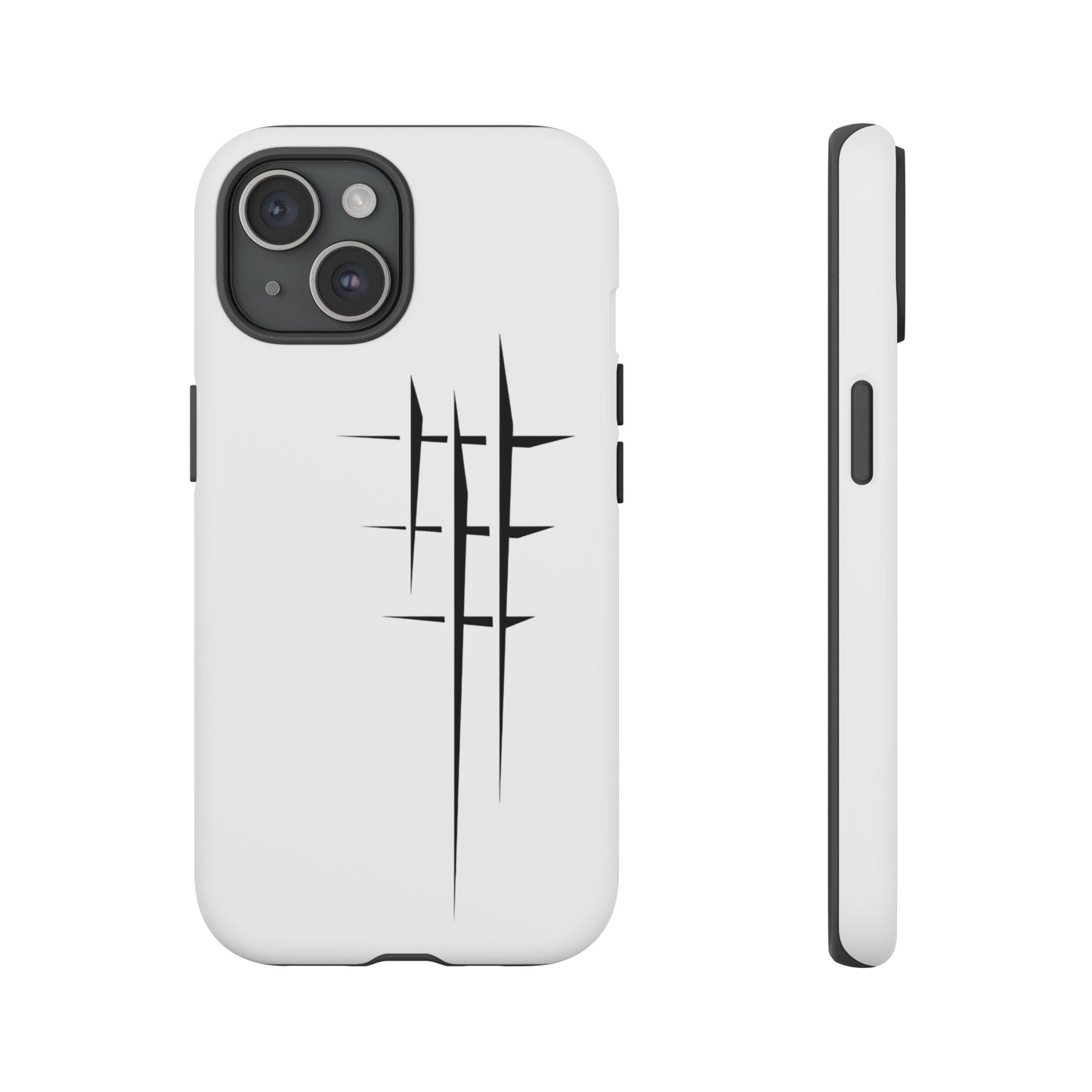 Tough Cases - Stylish Phone Case - Jqullz