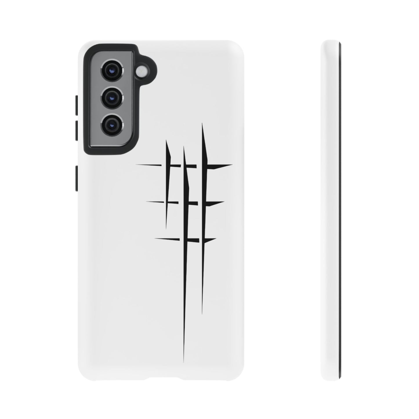 Tough Cases - Stylish Phone Case - Jqullz