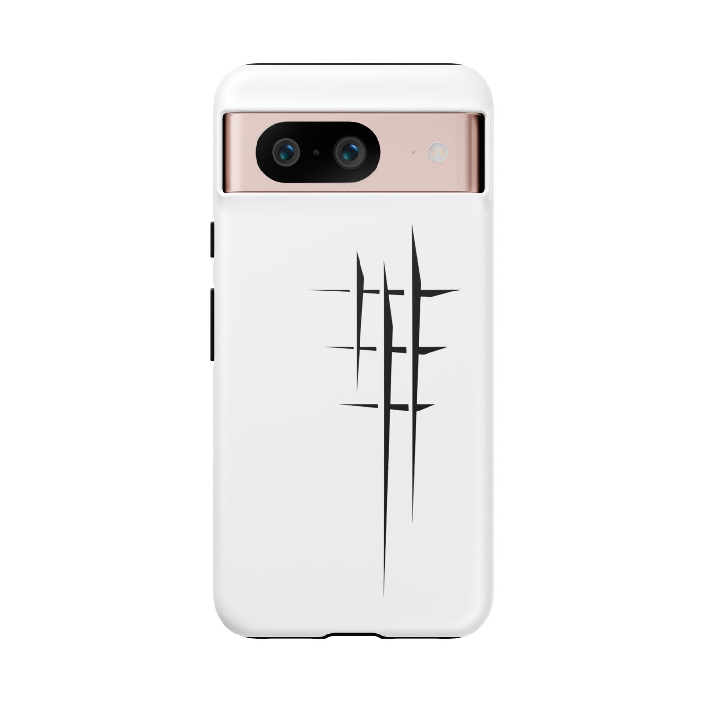Tough Cases - Stylish Phone Case - Jqullz