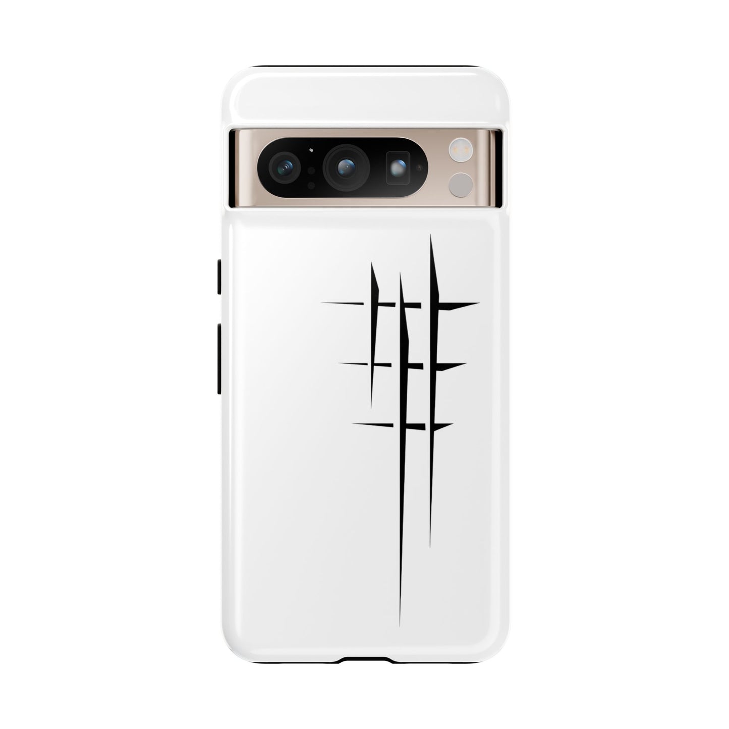 Tough Cases - Stylish Phone Case - Jqullz