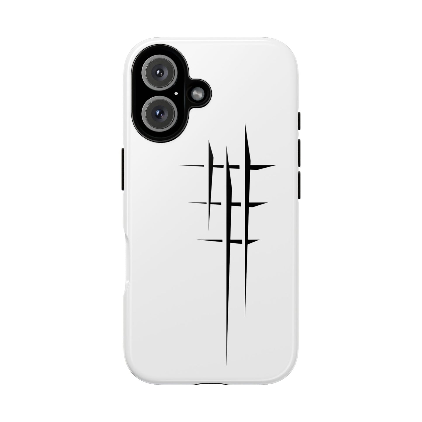 Tough Cases - Stylish Phone Case - Jqullz