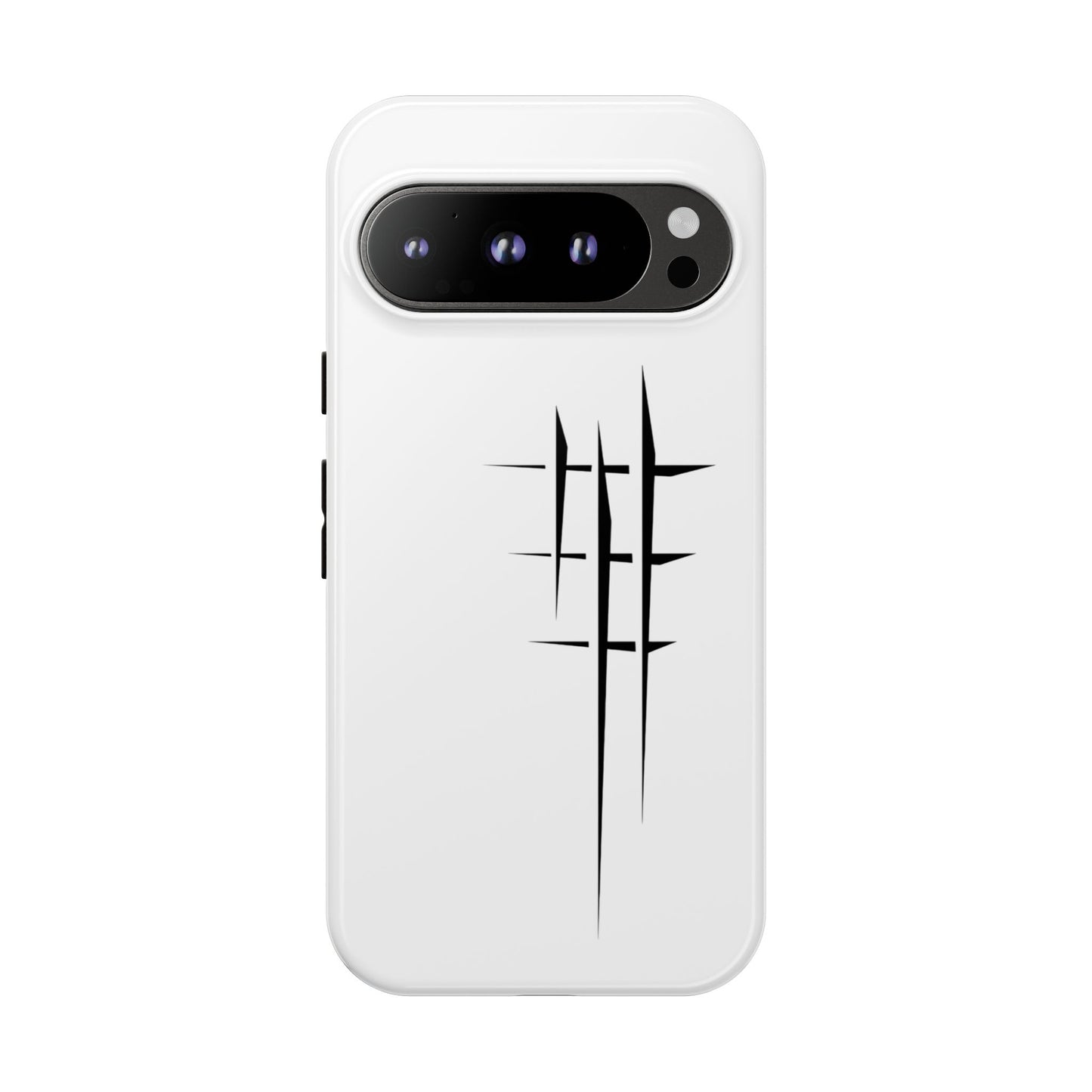 Tough Cases - Stylish Phone Case - Jqullz