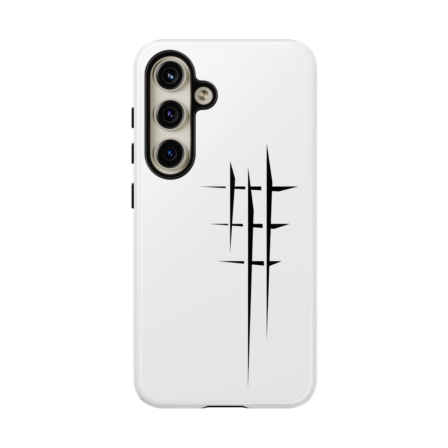 Tough Cases - Stylish Phone Case - Jqullz