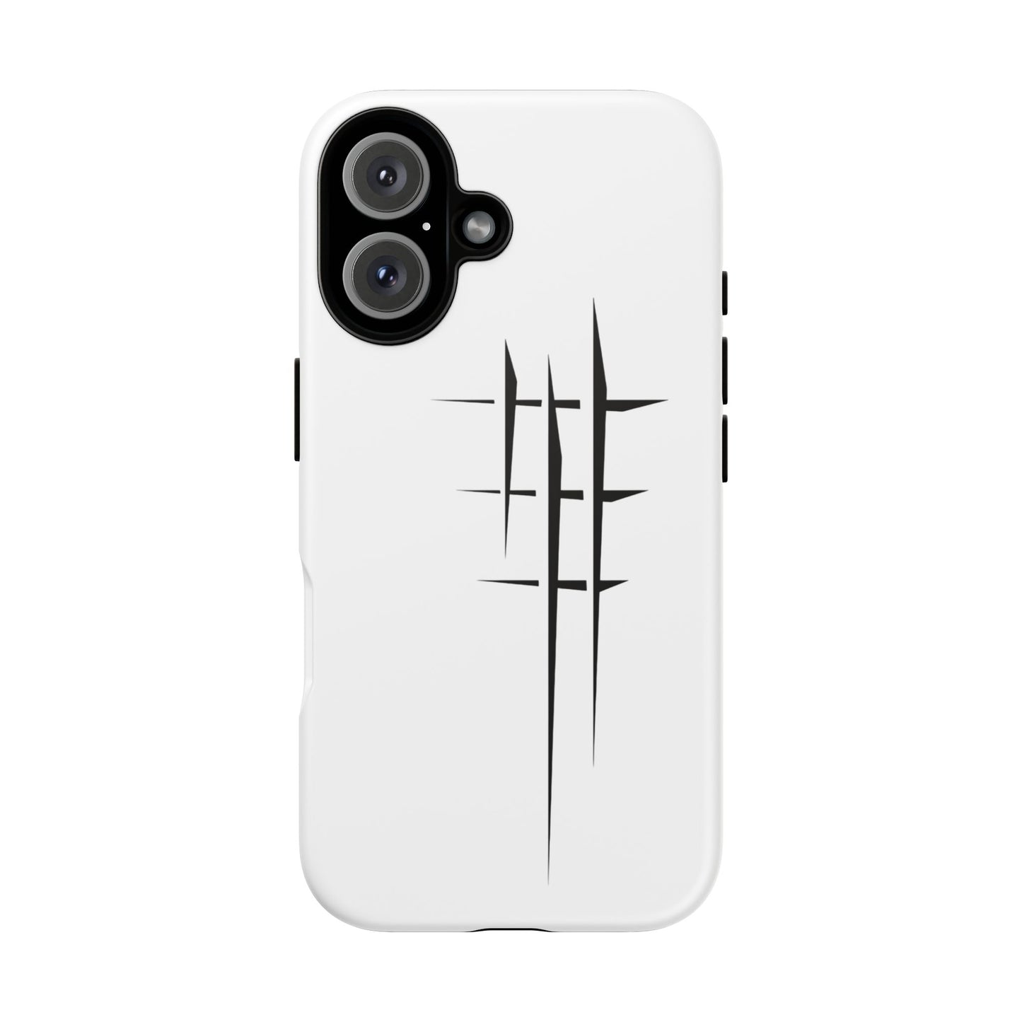 Tough Cases - Stylish Phone Case - Jqullz
