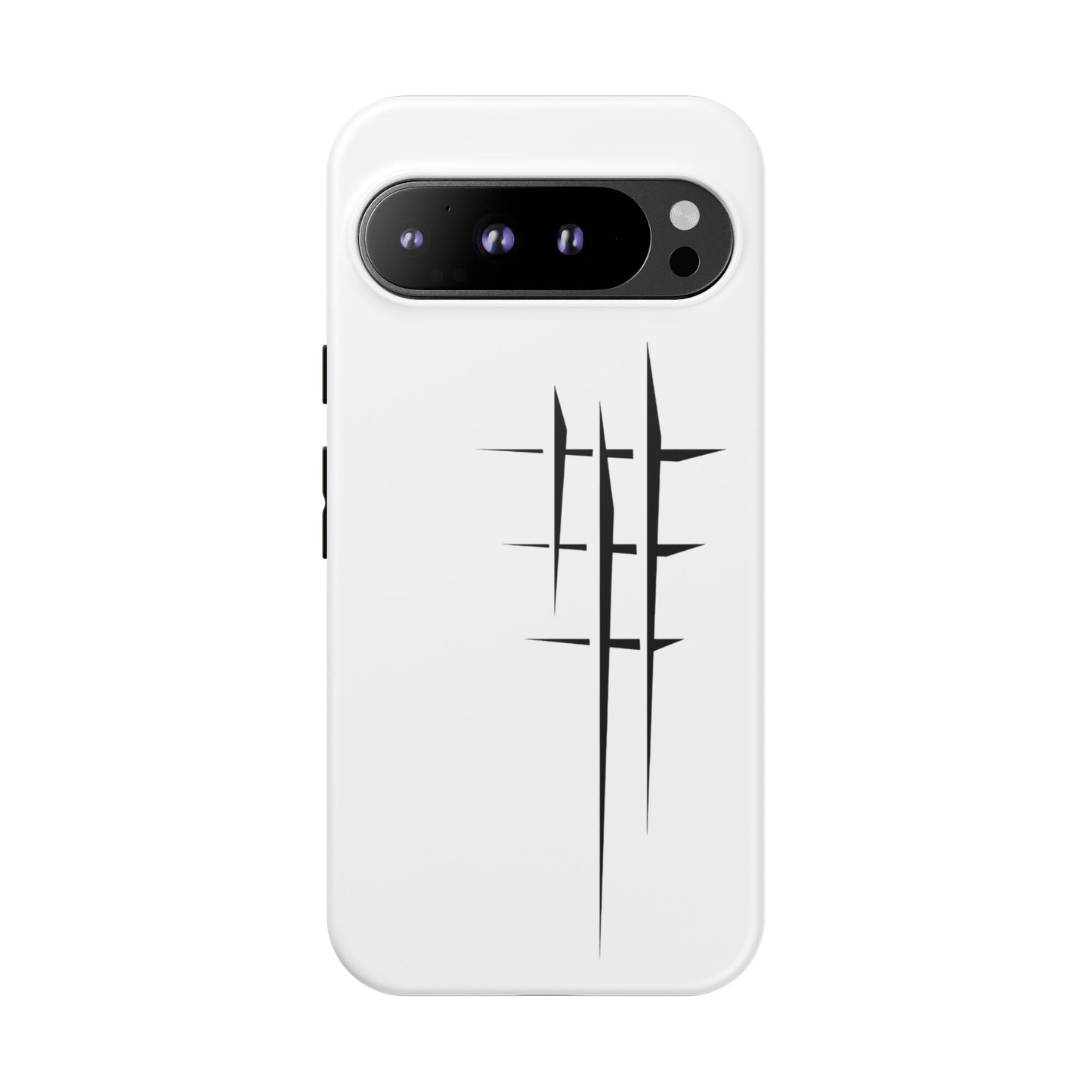 Tough Cases - Stylish Phone Case - Jqullz
