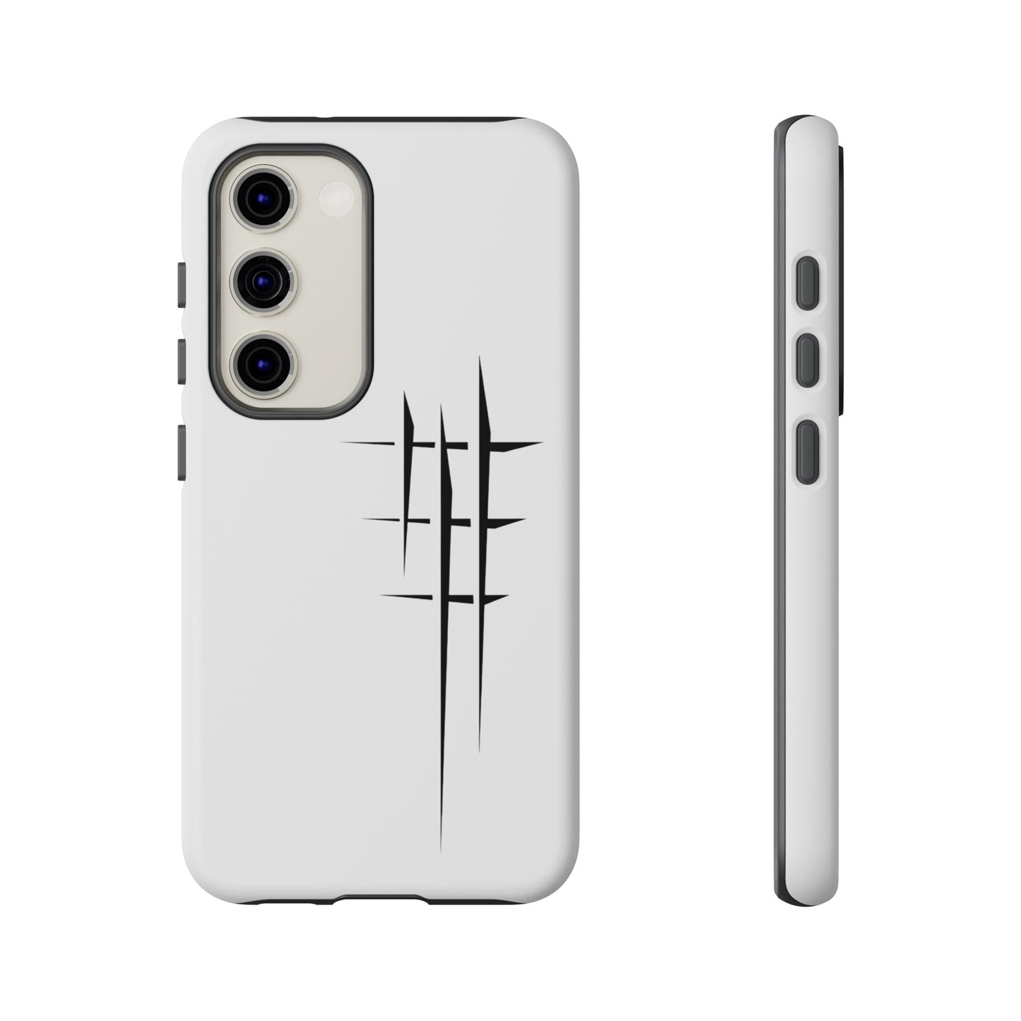 Tough Cases - Stylish Phone Case - Jqullz