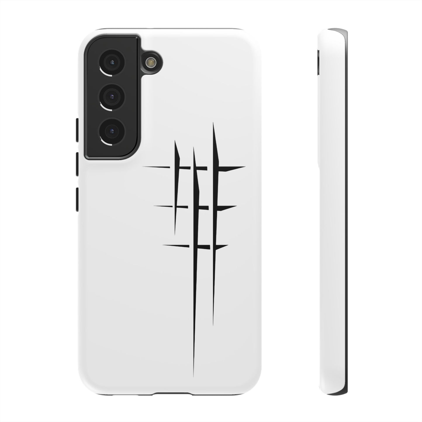 Tough Cases - Stylish Phone Case - Jqullz