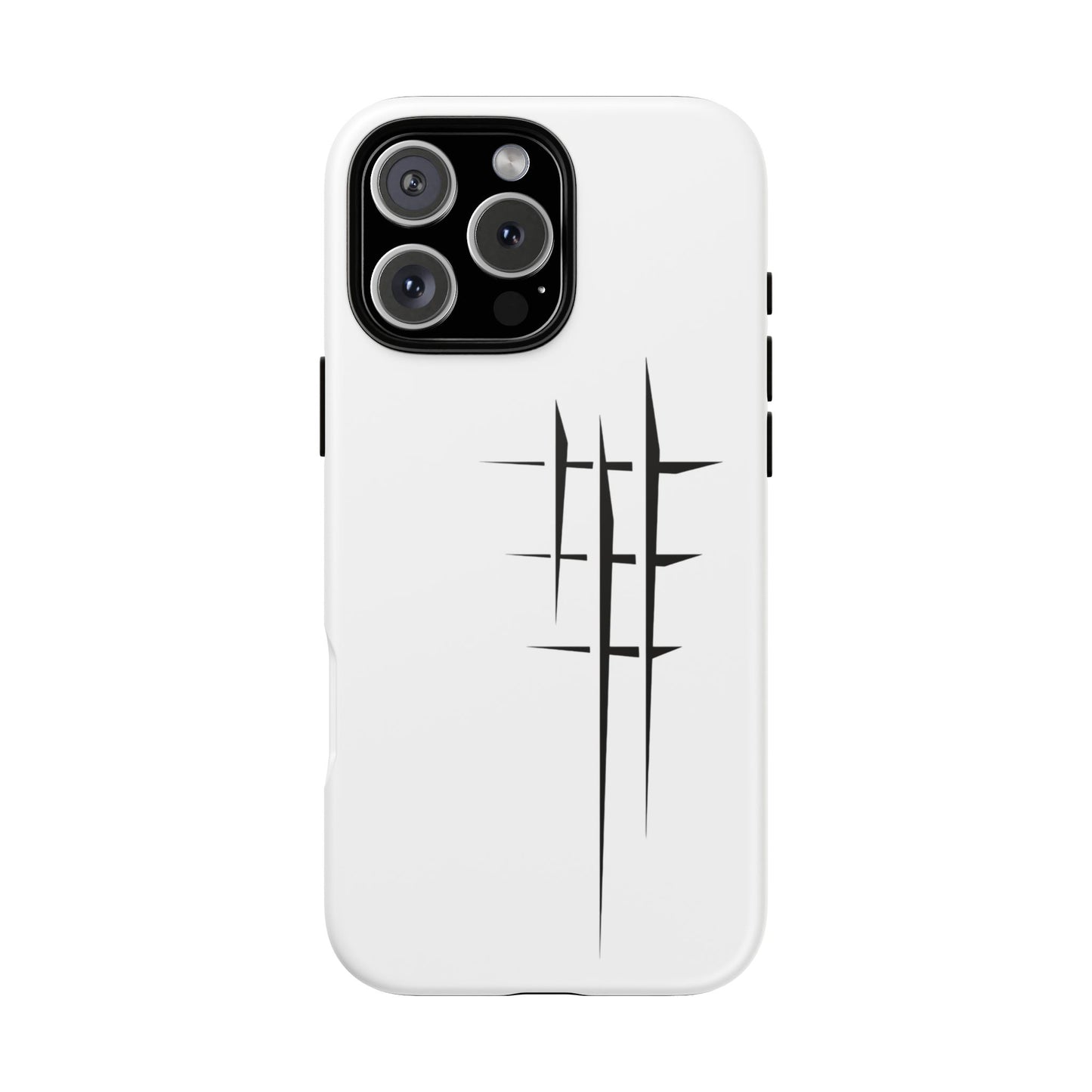 Tough Cases - Stylish Phone Case - Jqullz
