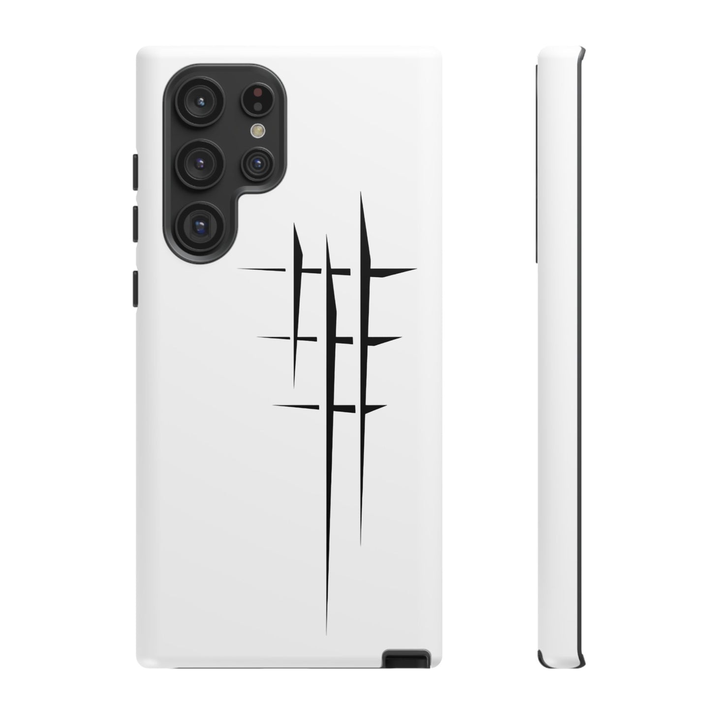 Tough Cases - Stylish Phone Case - Jqullz