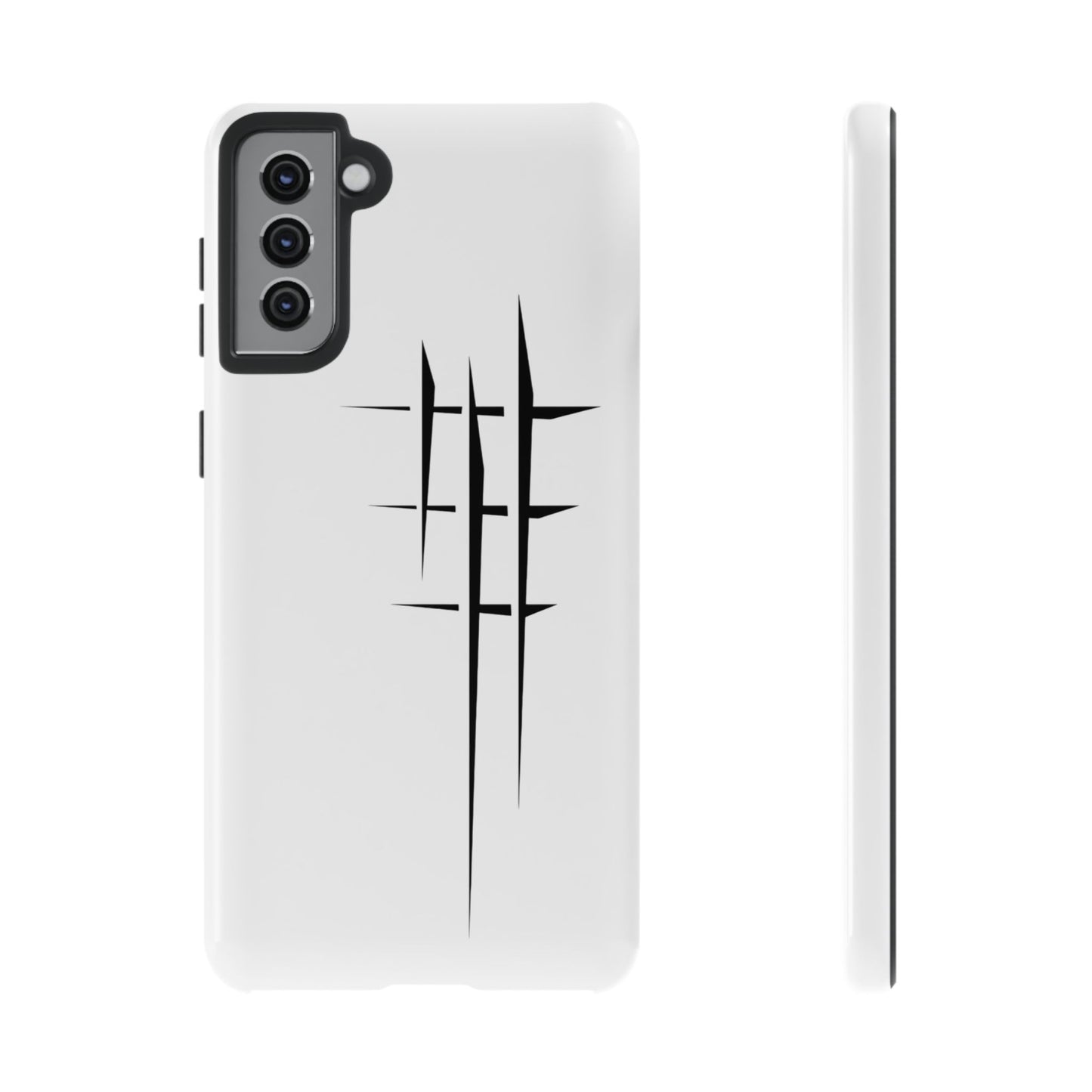 Tough Cases - Stylish Phone Case - Jqullz