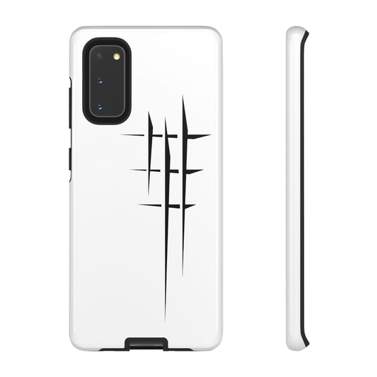 Tough Cases - Stylish Phone Case - Jqullz