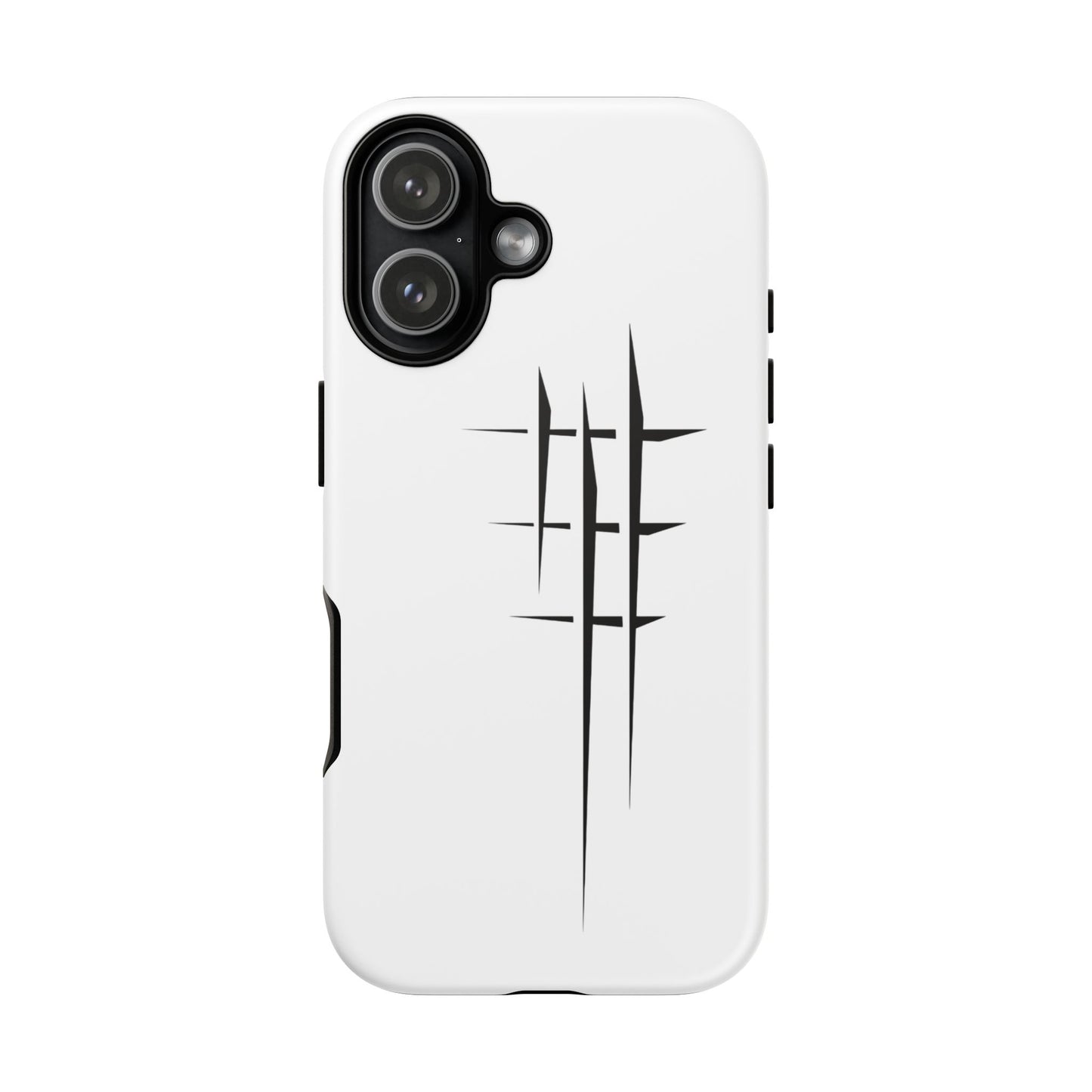 Tough Cases - Stylish Phone Case - Jqullz