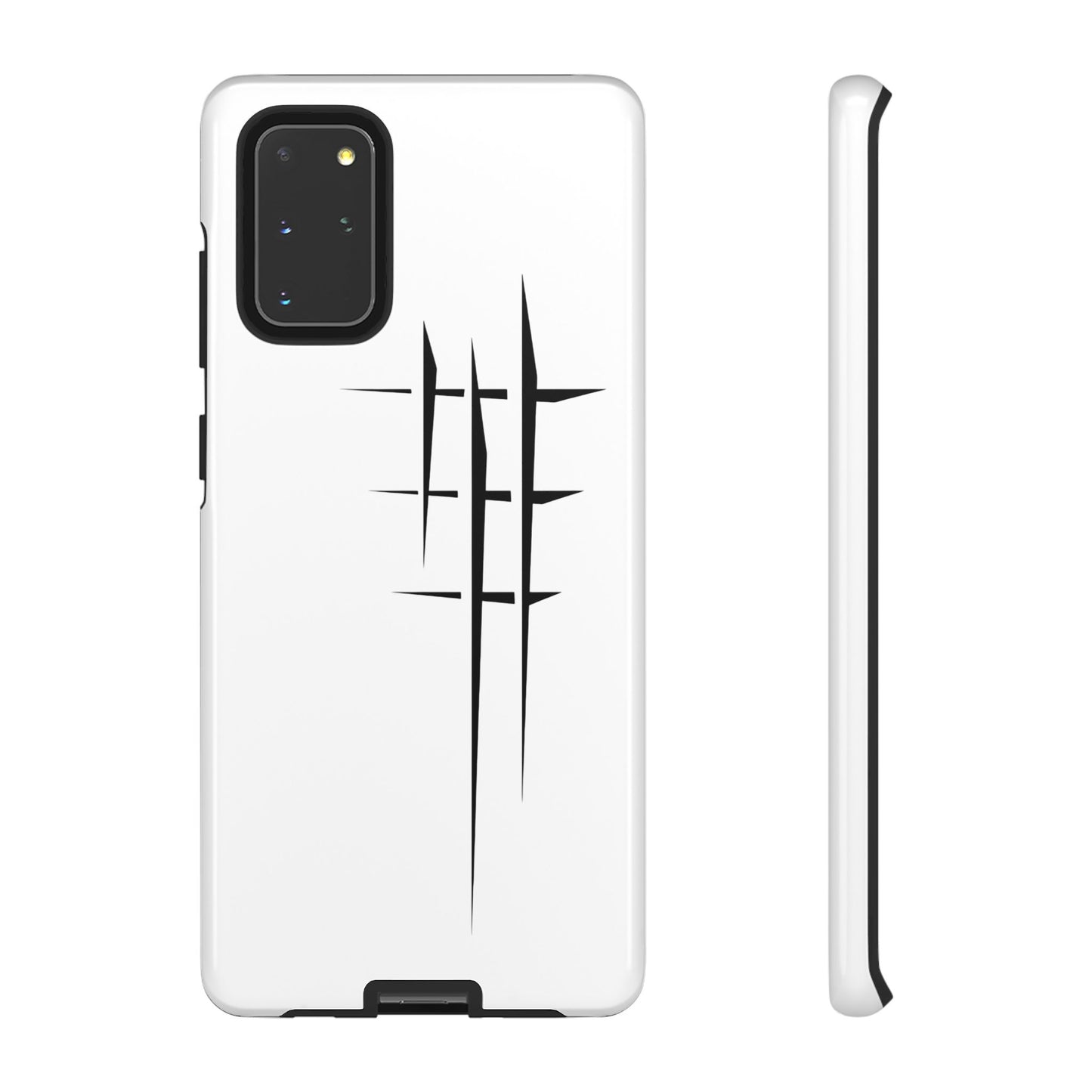 Tough Cases - Stylish Phone Case - Jqullz