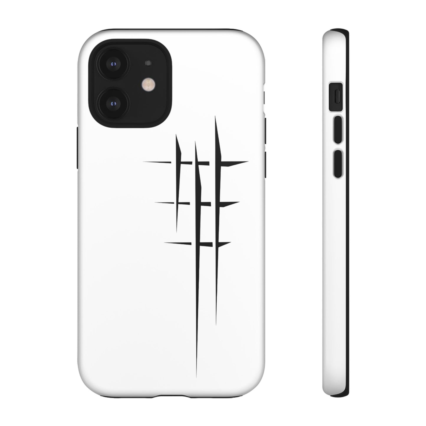 Tough Cases - Stylish Phone Case - Jqullz