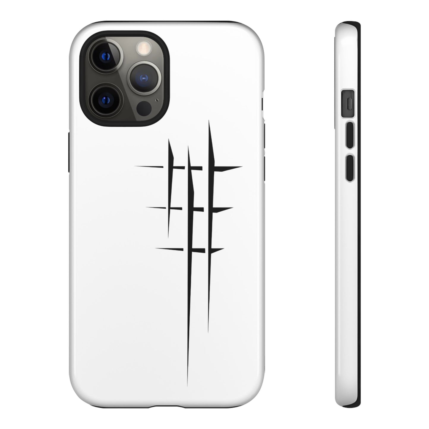 Tough Cases - Stylish Phone Case - Jqullz