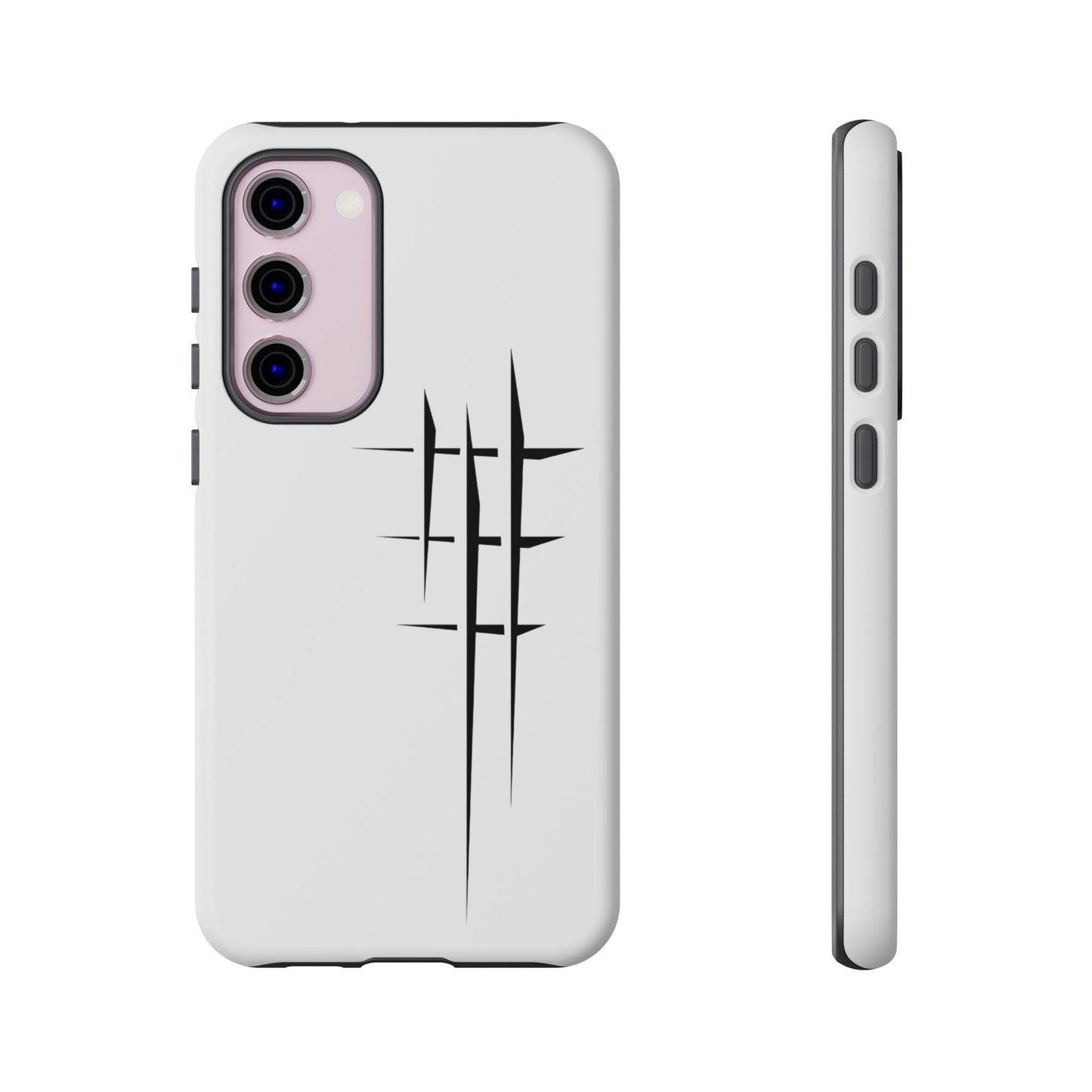 Tough Cases - Stylish Phone Case - Jqullz