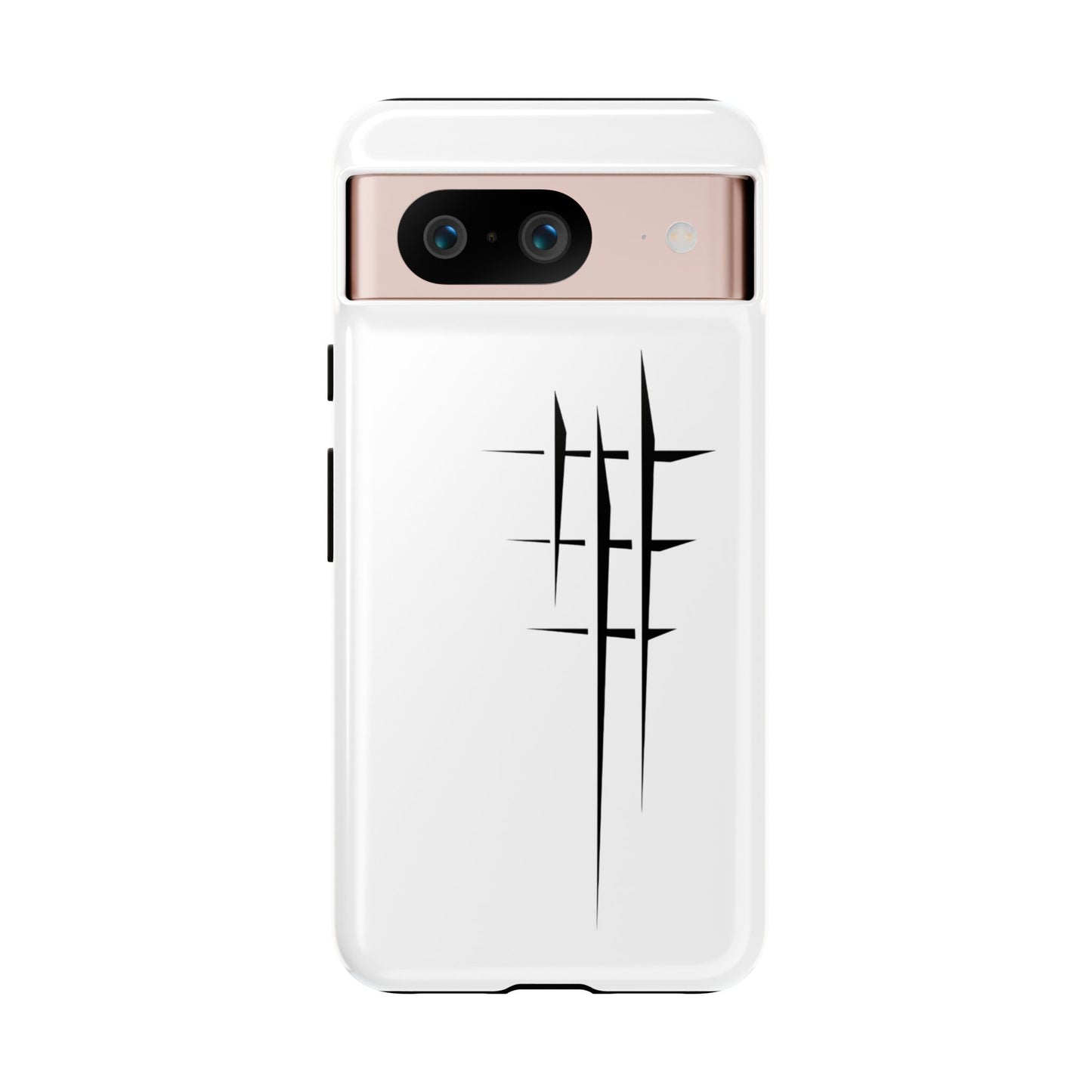 Tough Cases - Stylish Phone Case - Jqullz