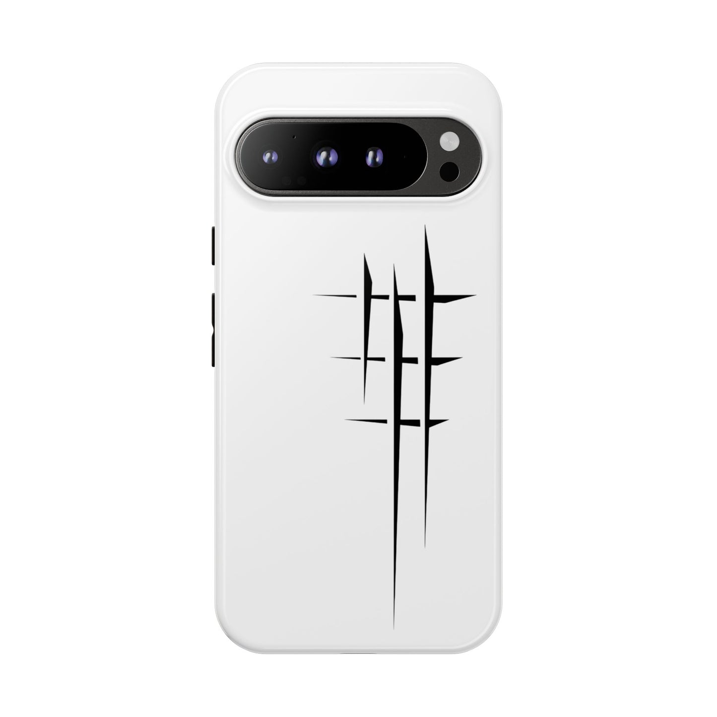 Tough Cases - Stylish Phone Case - Jqullz