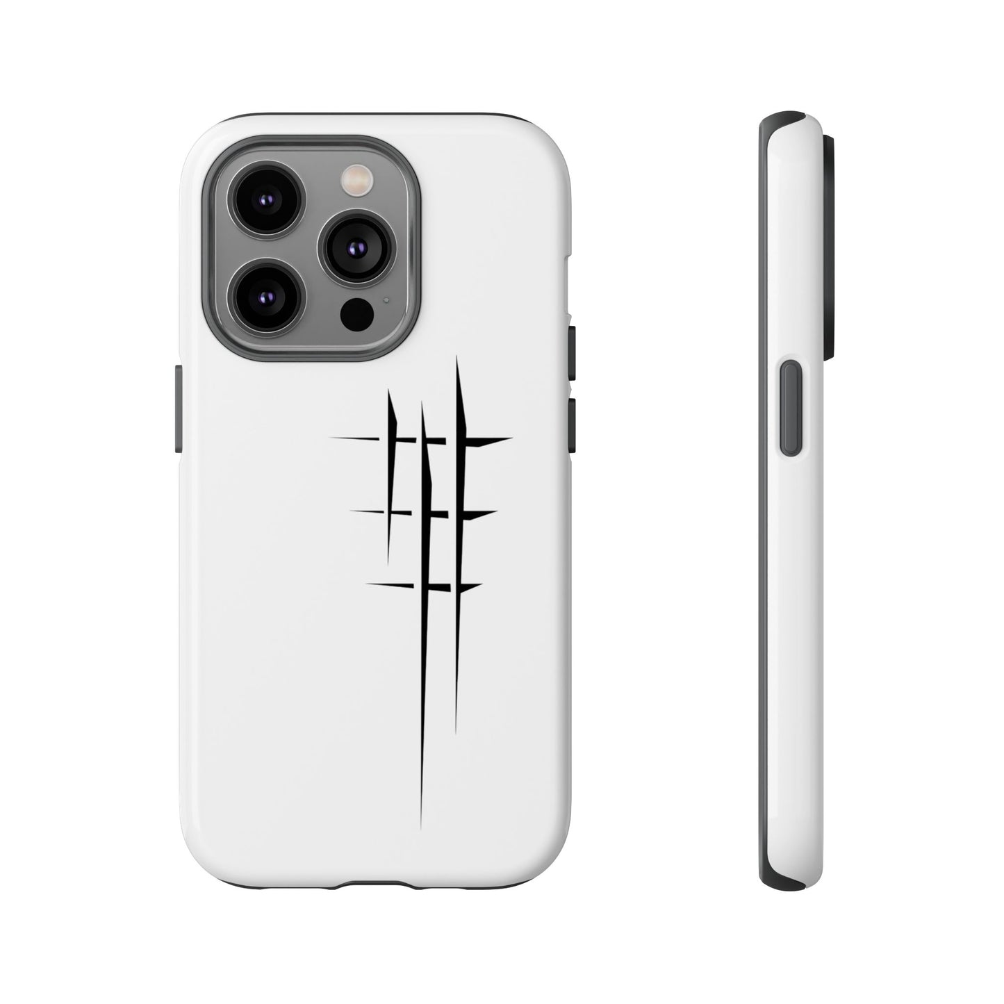 Tough Cases - Stylish Phone Case - Jqullz