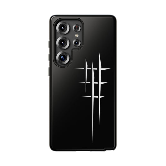 Tough Cases - Stylish Phone Case - Jqullz