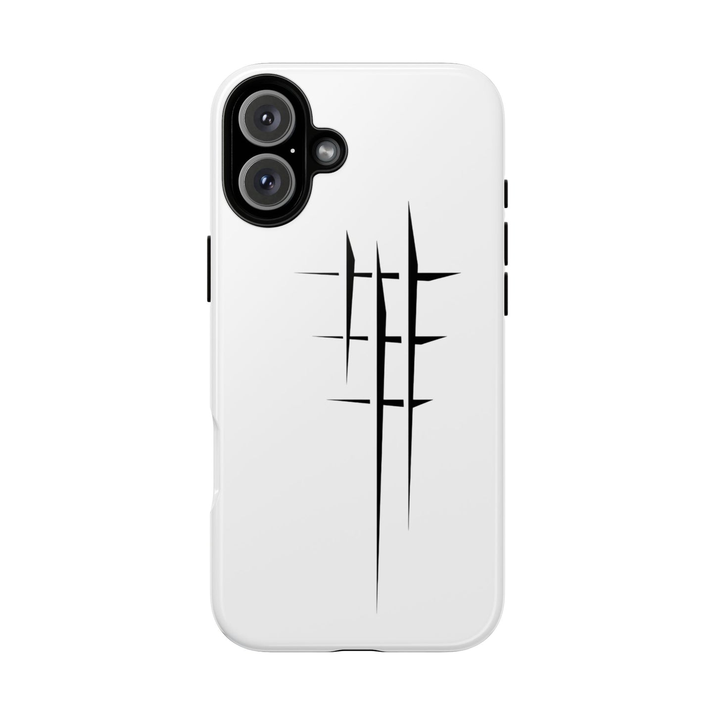 Tough Cases - Stylish Phone Case - Jqullz