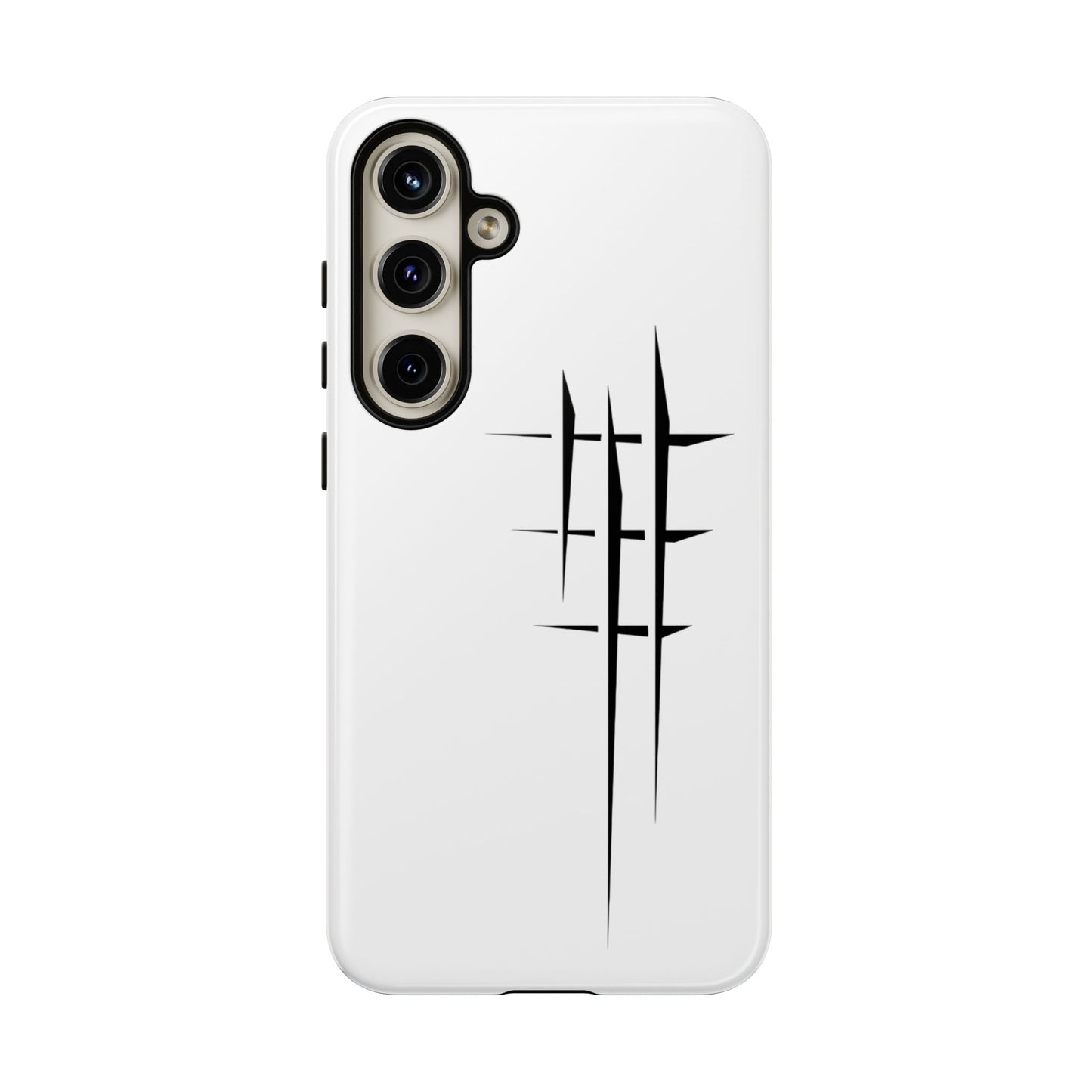 Tough Cases - Stylish Phone Case - Jqullz