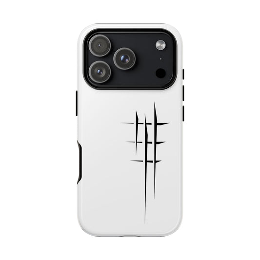Tough Cases - Stylish Phone Case - Jqullz