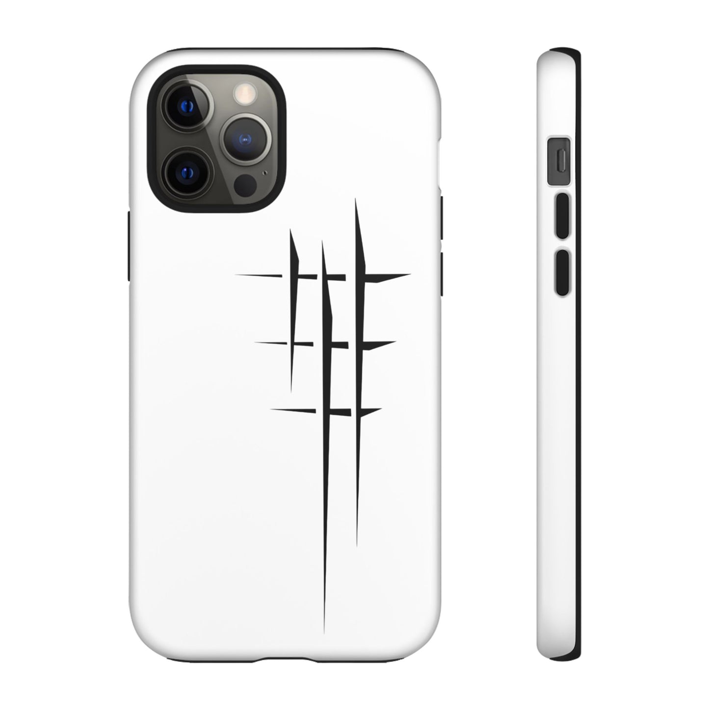 Tough Cases - Stylish Phone Case - Jqullz