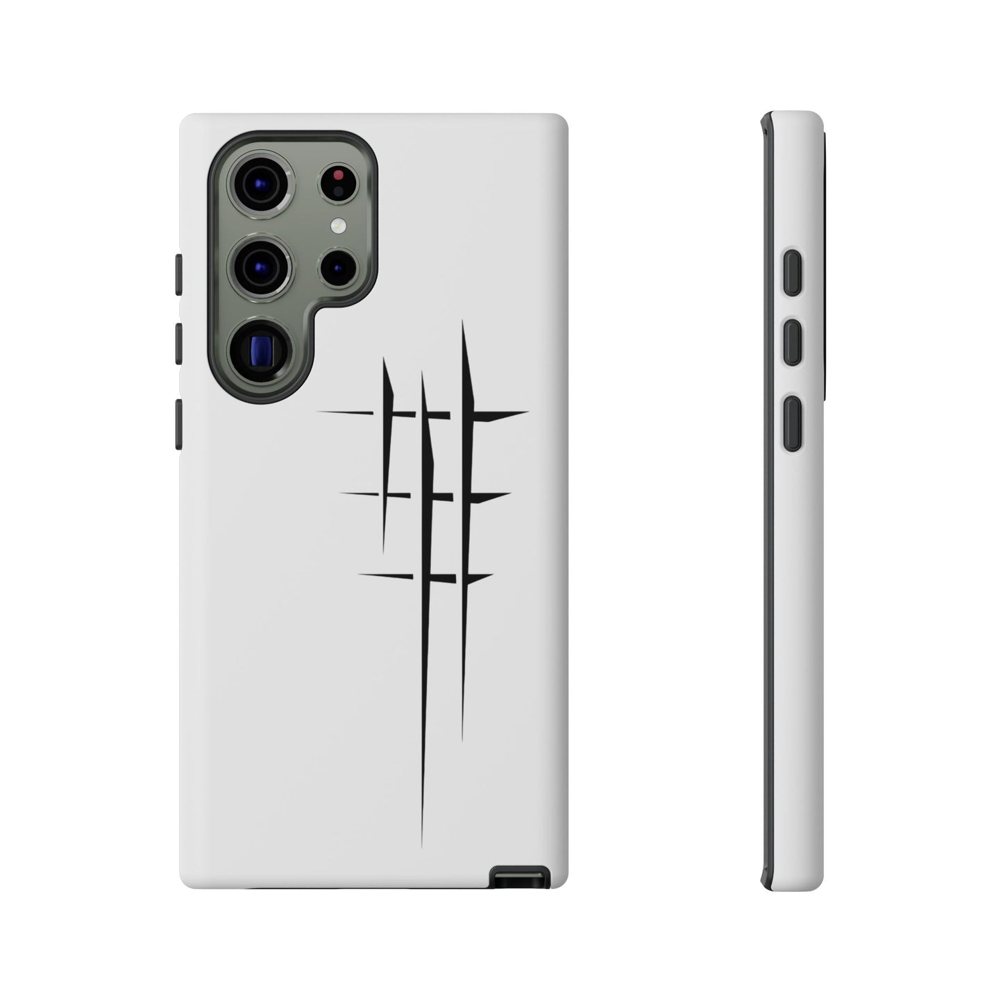 Tough Cases - Stylish Phone Case - Jqullz